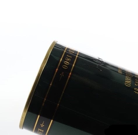 The Famous Grouse 12 Year Old 1987 Vintage Blended Malt Scotch Whisky 70cl - Image 3