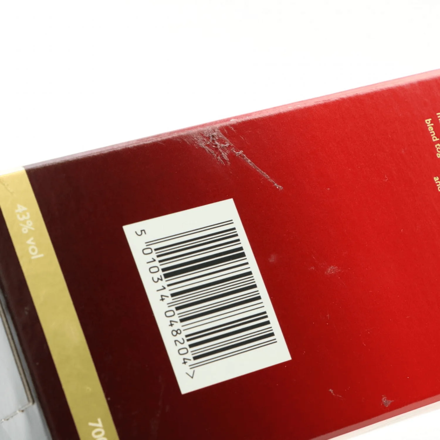 The Famous Grouse 18 Year Old Gift Box 70cl - Image 3