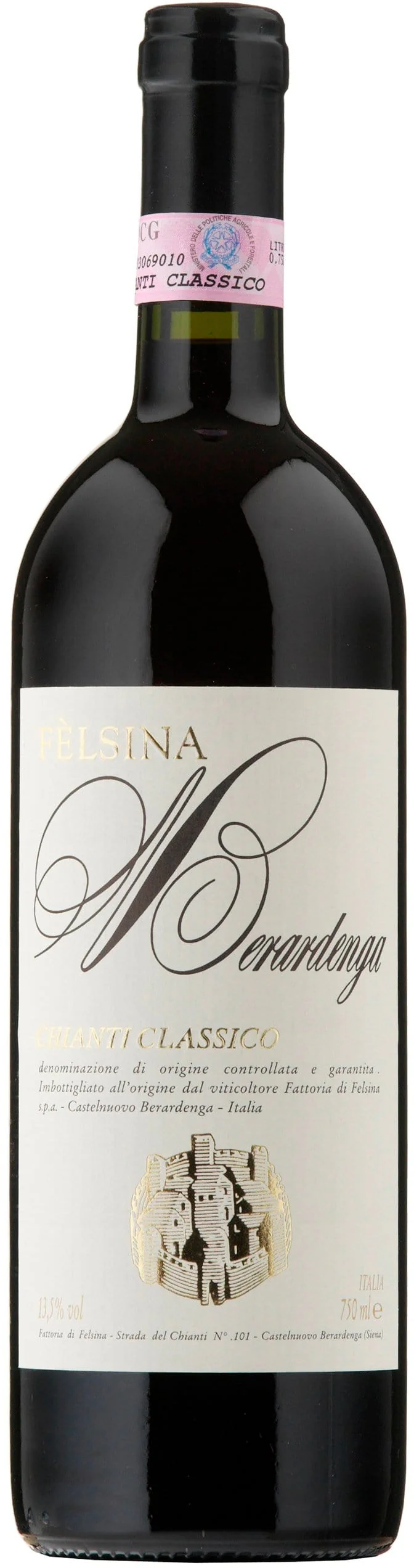 Fèlsina Berardenga Chianti Classico