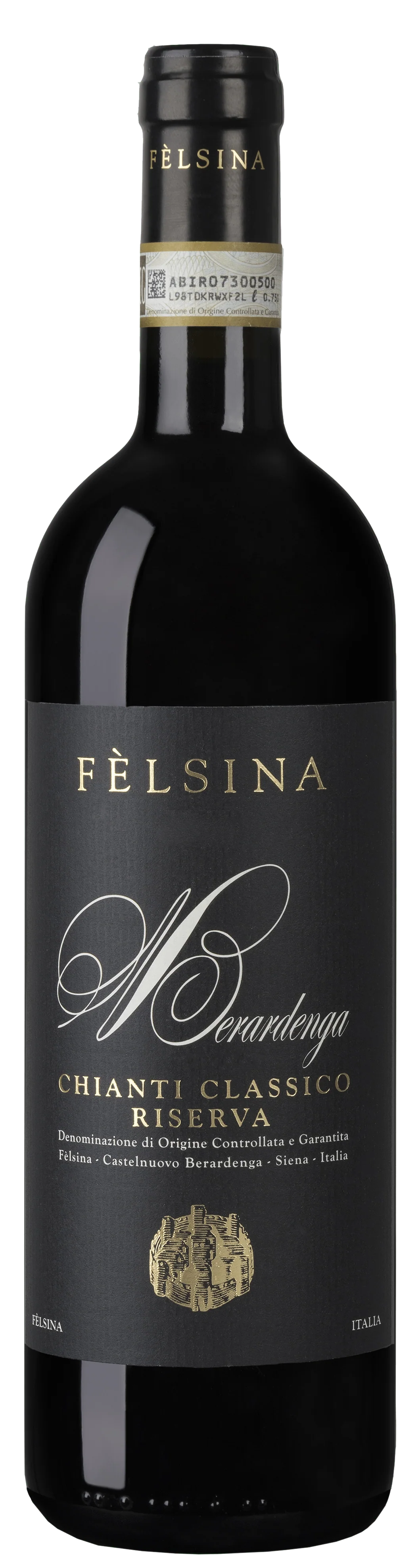 Fèlsina Berardenga, Chianti Classico Riserva