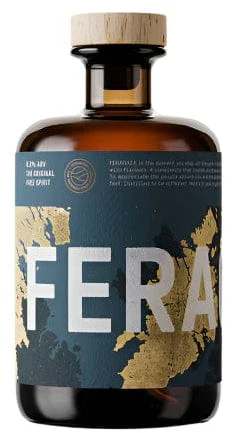 Feragaia Non Alcoholic Spirit 70cl
