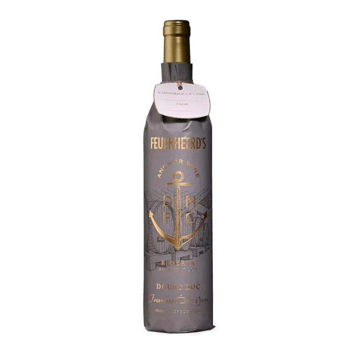 Feuerheerd's Reserva Tinto 2018 75cl