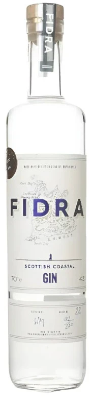 Fidra Gin 70cl
