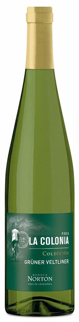 Bodega Norton Finca La Colonia Coleccion Gruner Veltliner 75cl