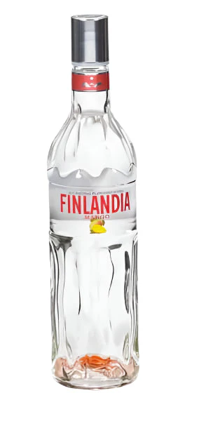 Finlandia Mango Vodka 70cl