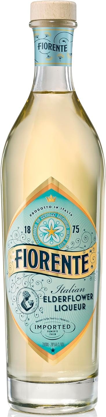 Fiorente Hugo Spritz Bundle - Image 2