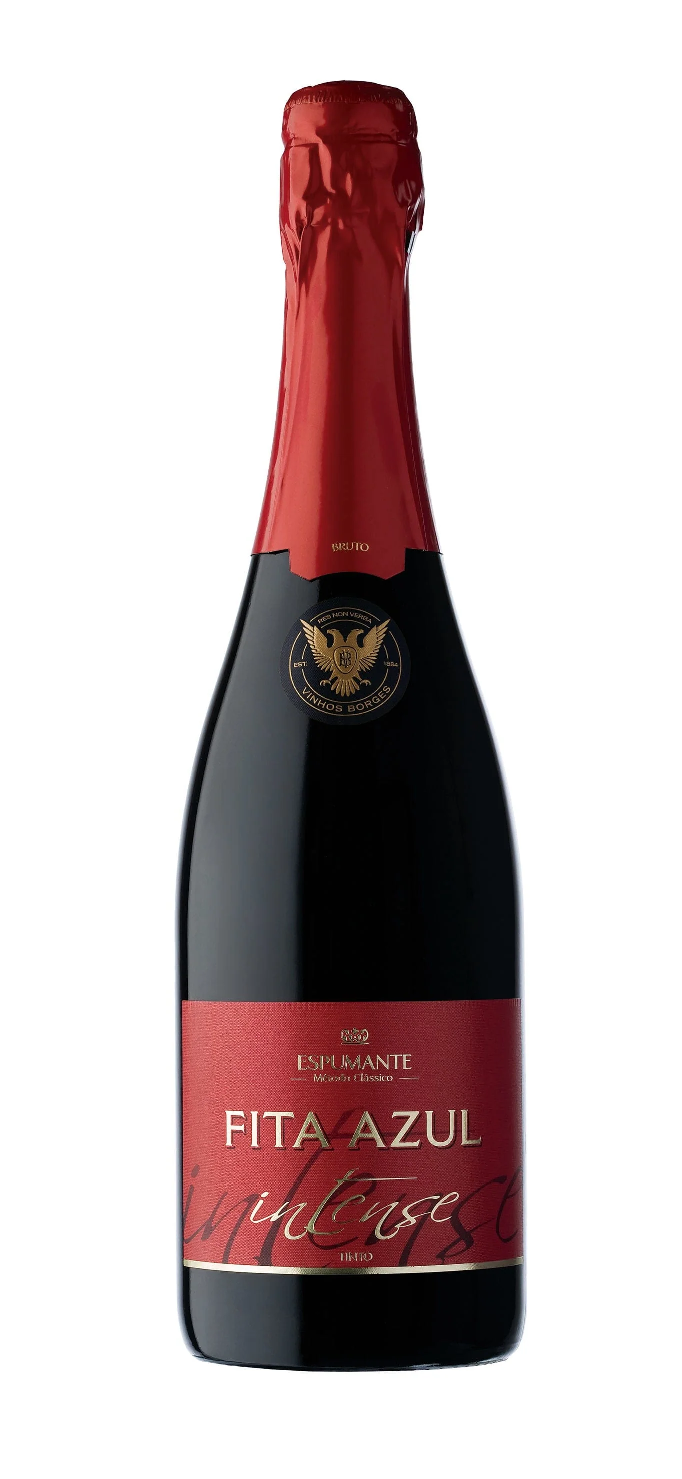 Fita Azul Intense Red 75cl