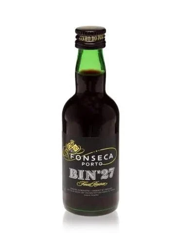 Fonseca Bin 27 Port 5cl