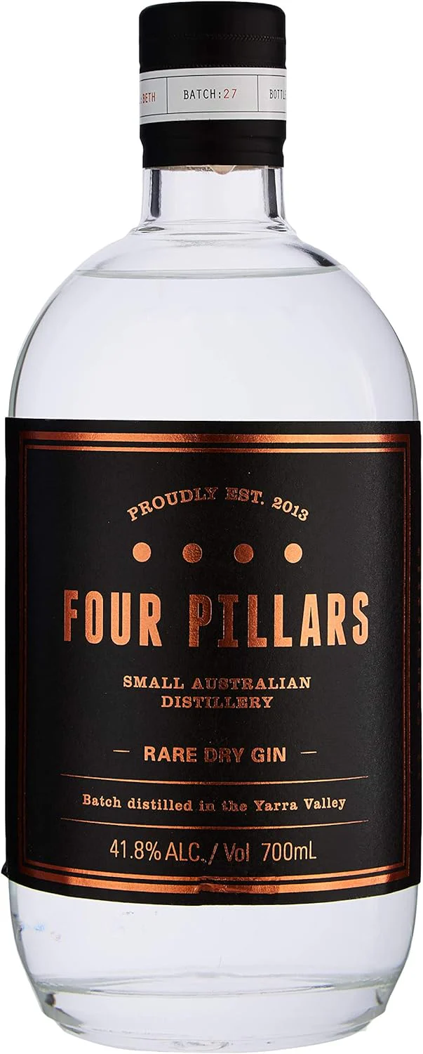 Four Pillars Rare Dry Gin 70cl