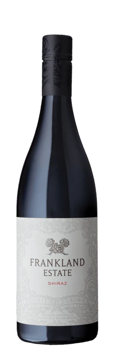Frankland Estate Shiraz 2018 75cl