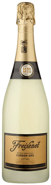 Freixenet Cordon Oro Seleccion Cava 75cl