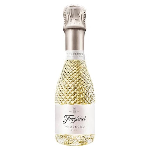 Freixenet Prosecco Ice Bucket & Flute Glasses Gift Set 6x20cl - Image 3