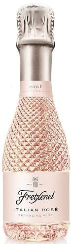 Freixenet Prosecco Rose Italian Sparkling Wine 20cl