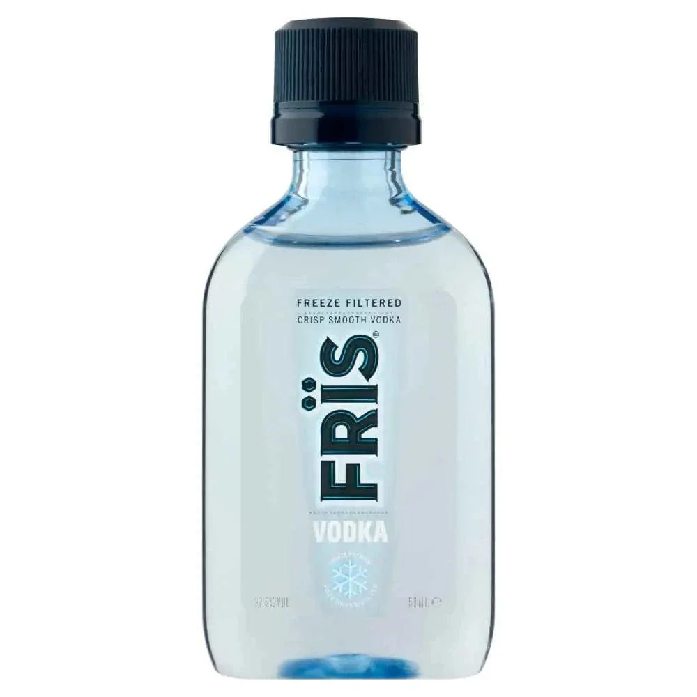 Fris Vodka Miniature 5cl