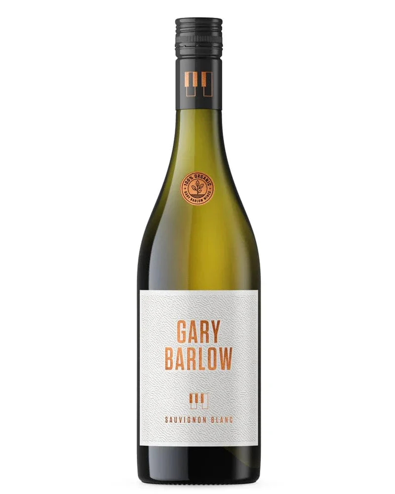 Gary Barlow Sauvignon Blanc 75cl