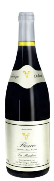 Georges Duboeuf Fleurie La Madone 75cl