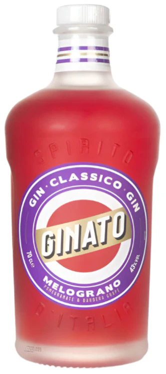 Ginato Melograno Gin 70cl