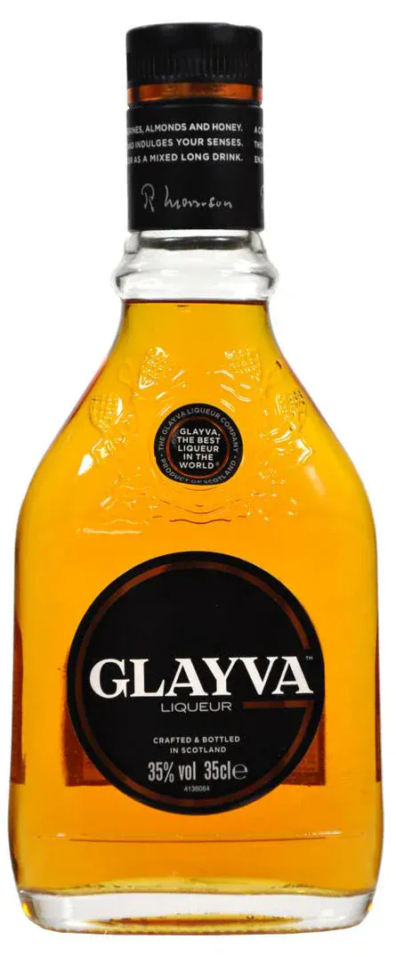 Glayva Whisky Liqueur 35cl