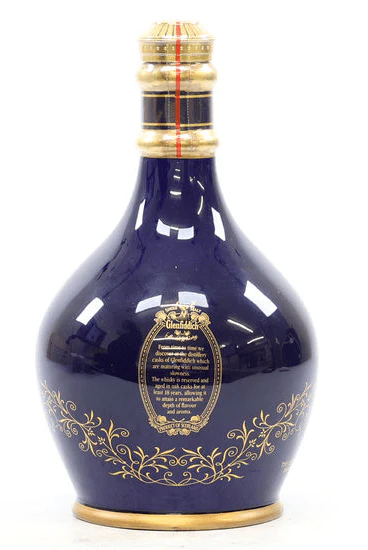 Glenfiddich 18 Year Old Ancient Reserve Decanter 70cl - Image 2