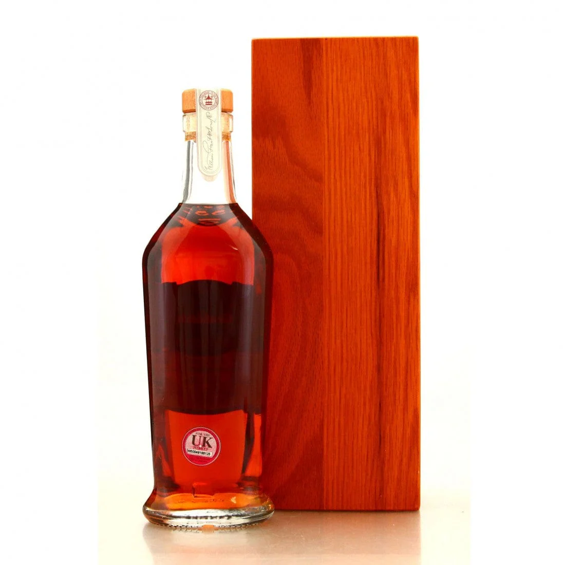 Glenfiddich 2007 Single Cask Spirit of Speyside 2020 70cl - Image 2