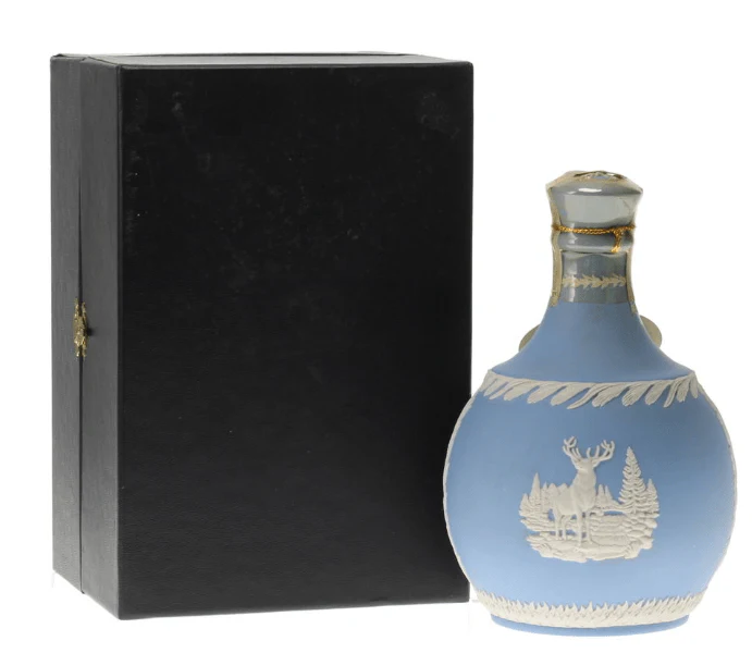 Glenfiddich 21 Year Old Wedgwood Decanter 75cl - Image 2