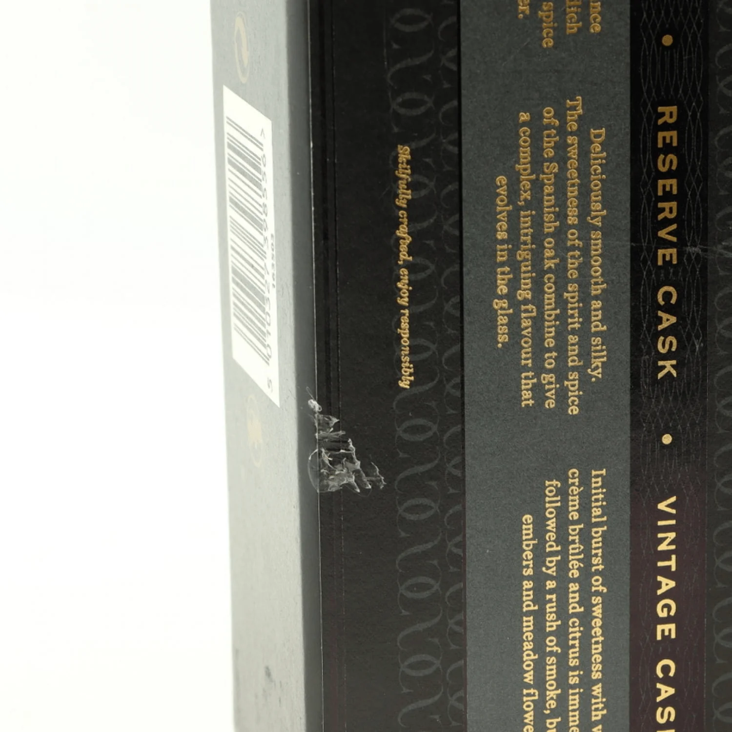 Glenfiddich Cask Collection 3x20cl - Image 3
