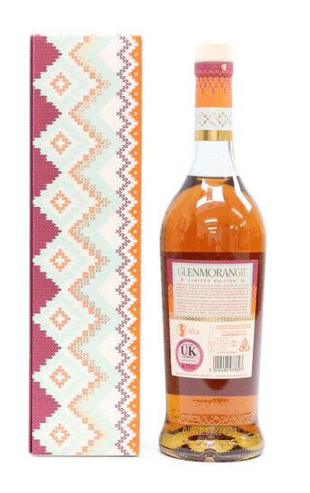 Glenmorangie 13 Year Old 'A Tale of Winter' Limited Edition Single Malt Scotch Whisky 70cl - Image 2
