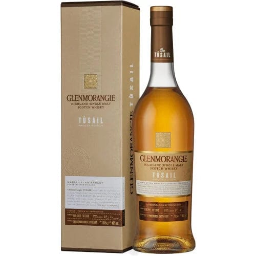 Glenmorangie Tusail Private Edition 70cl