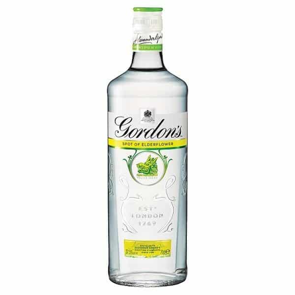 Gordon's Elderflower Gin 70cl