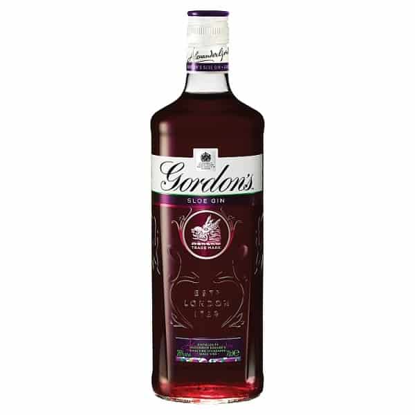 Gordon's Sloe gin 70cl