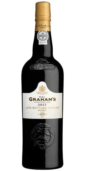 Graham's LBV Port 2018 75cl