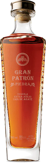 Gran Patrón Piedra Ultra Premium Tequila 70cl - Image 2