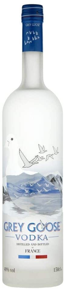 Grey Goose Vodka Magnum 1.5L