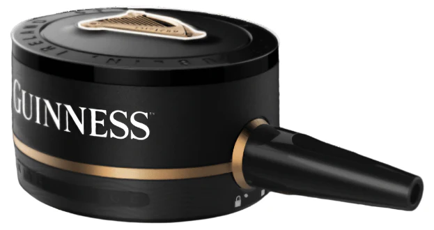 Guinness Draught Nitrosurge Device - Image 2