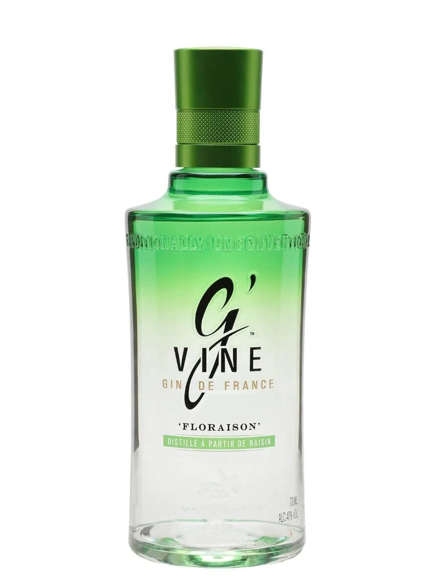 G'Vine Floraison A La Cote Gift Set 50cl - Image 2