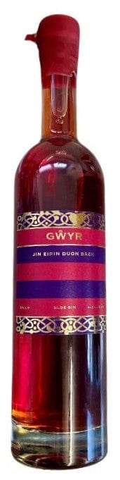 GŴYR Sloe Gin 50cl