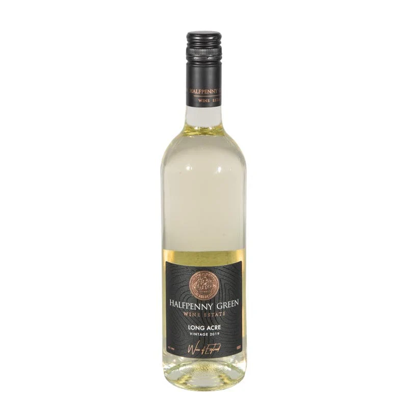 Halfpenny Green Long Acre Vintage 2019 75cl
