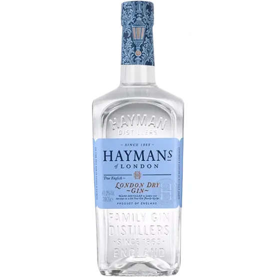 Hayman's London Dry Gin 70cl