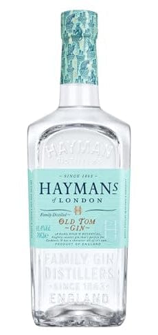 Hayman's Old Tom Gin 70cl