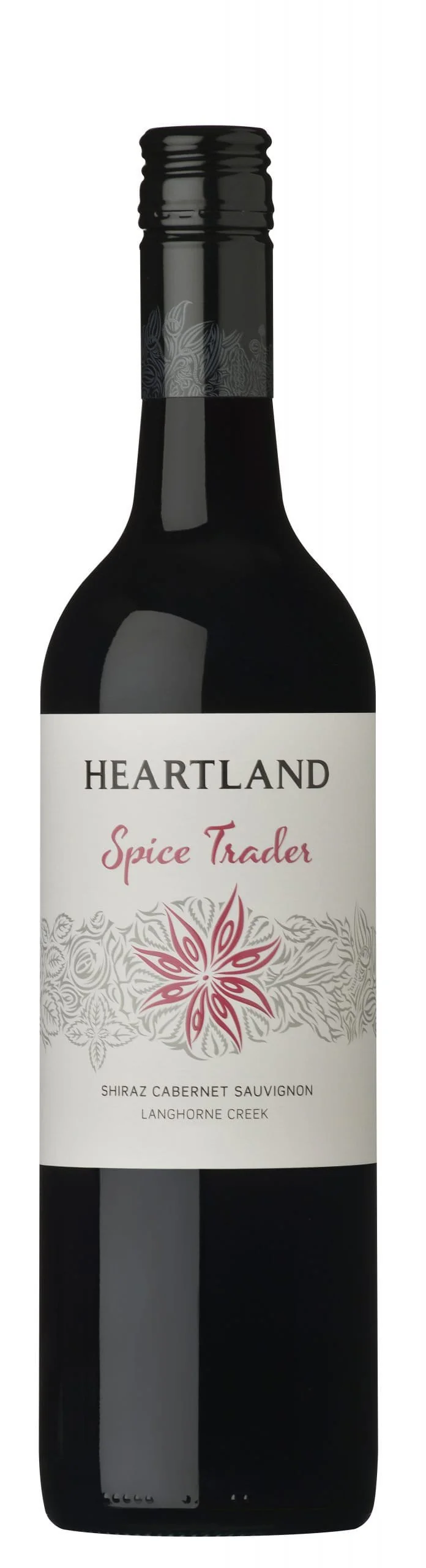 Heartland Spice Trader Shiraz Cabernet Sauvignon 2018 75cl