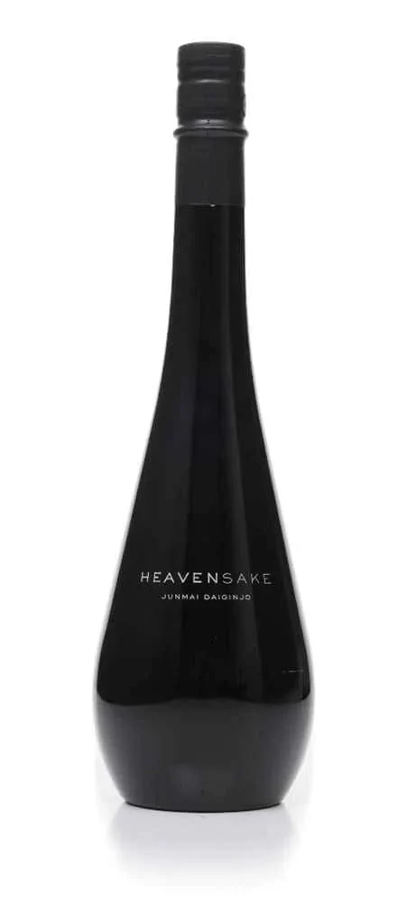 Heavensake Junmai Daiginjo 72cl