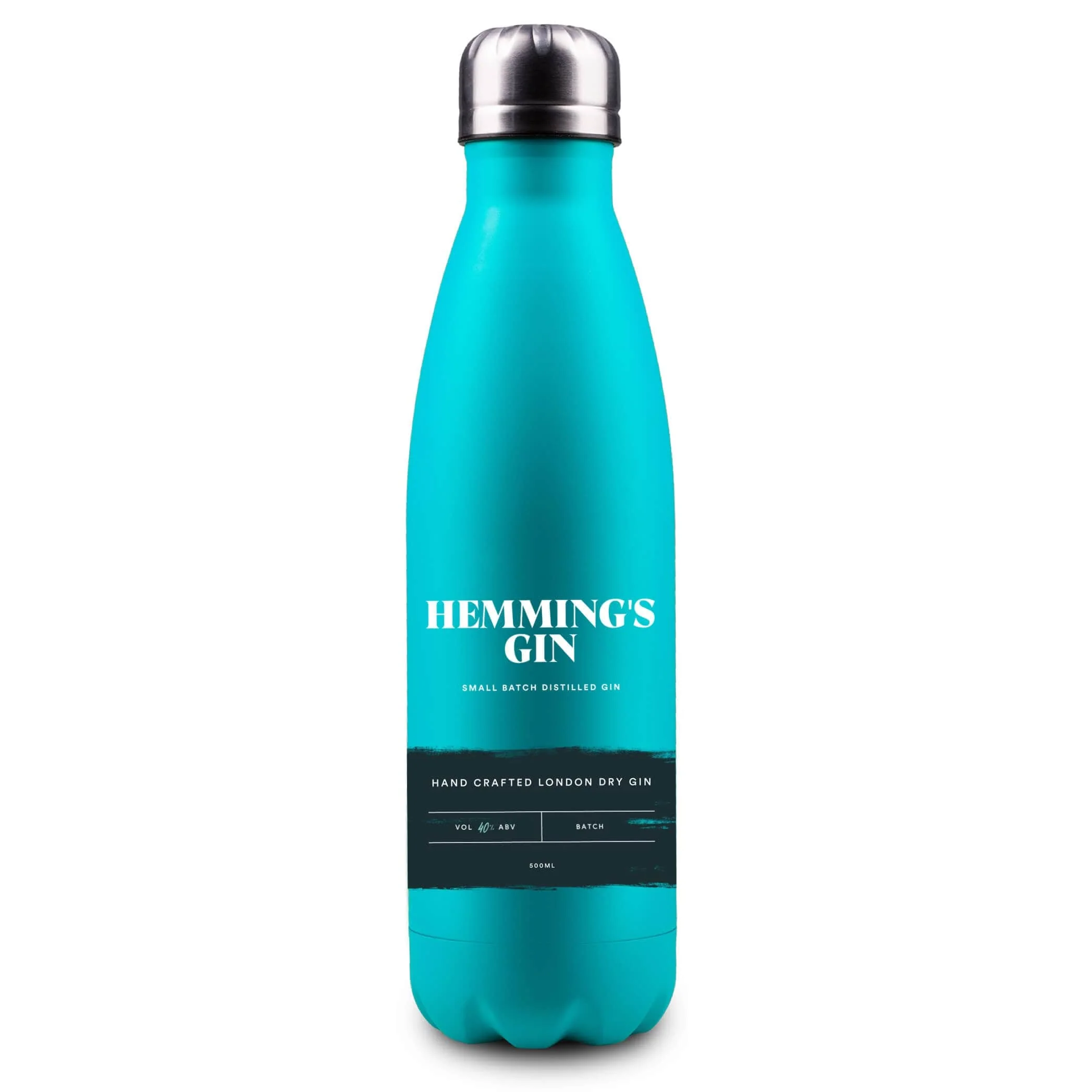 Hemming’s Gin 50cl