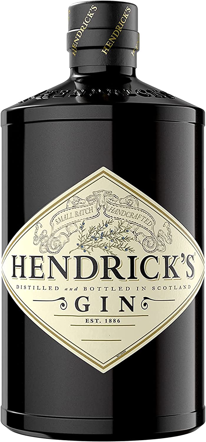 Hendrick's Dry Gin 35cl