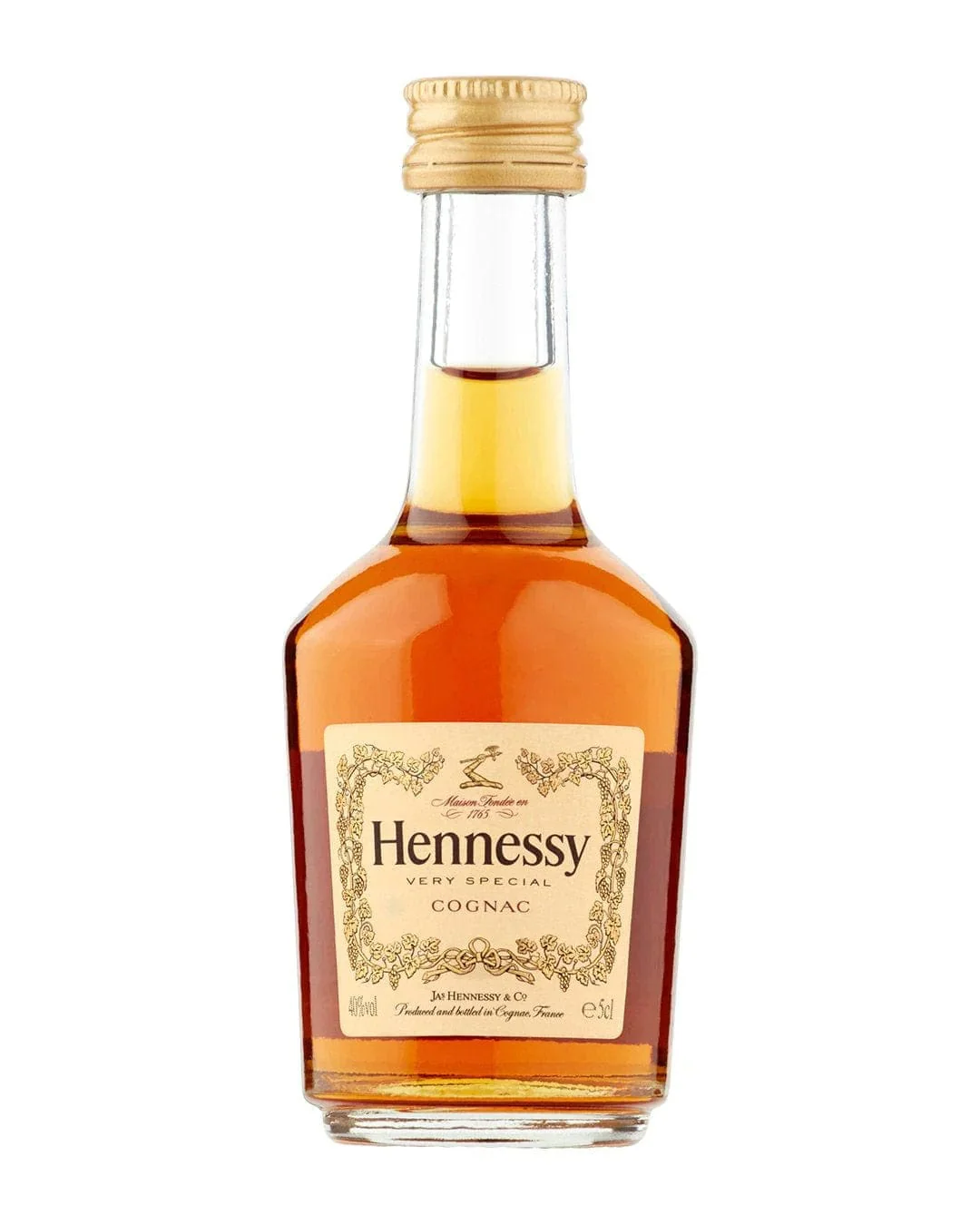 Hennessy VS Cognac Miniature 5cl