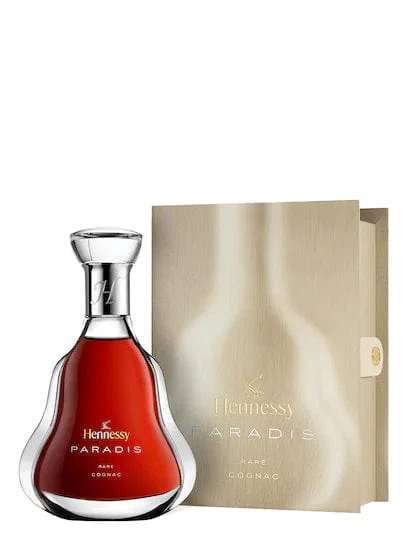 Hennessy Paradis Cognac Miniature 5cl