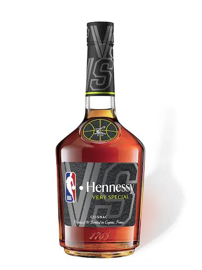 Hennessy Very Special NBA Limited Edition Season 4 70cl - Image 2