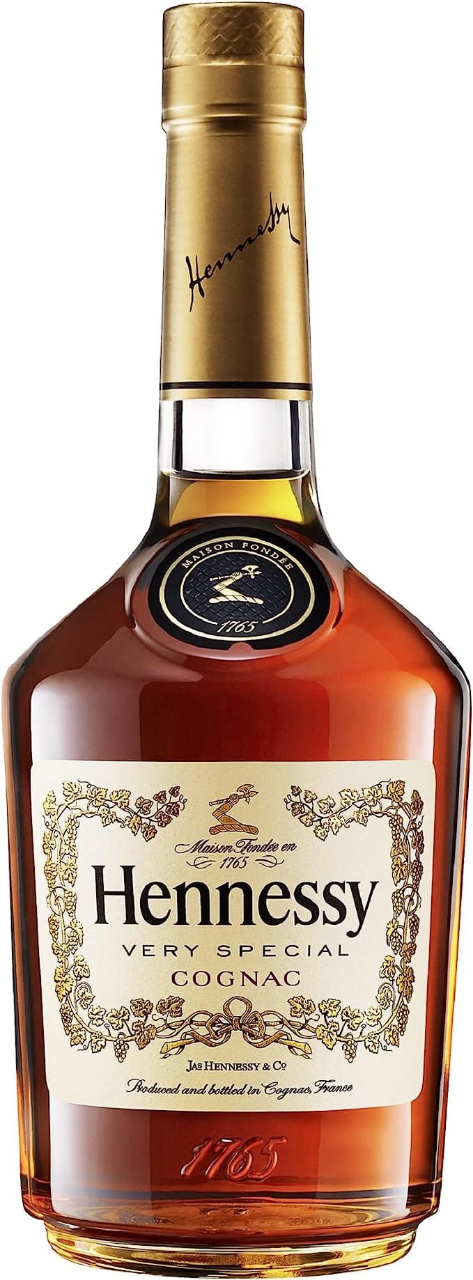 Hennessy VS Cognac 70cl