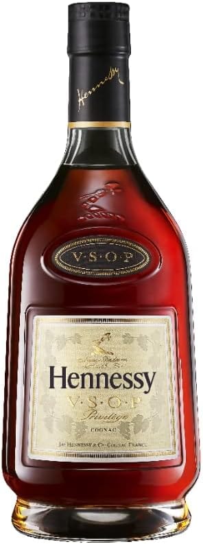 Hennessy VSOP Cognac 70cl