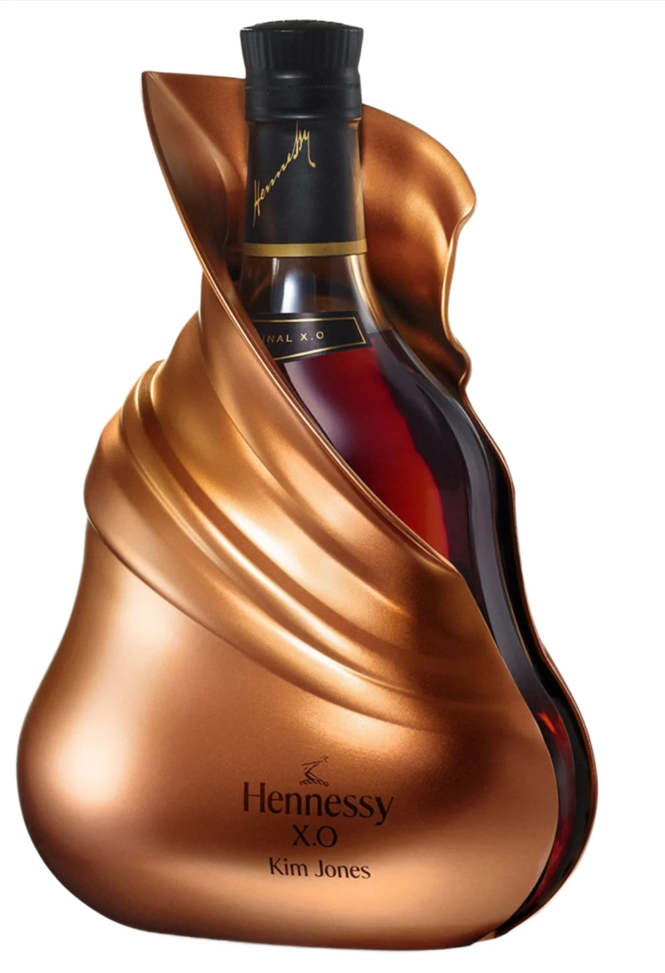 Hennessy XO Cognac Kim Jones Limited Edition 70cl