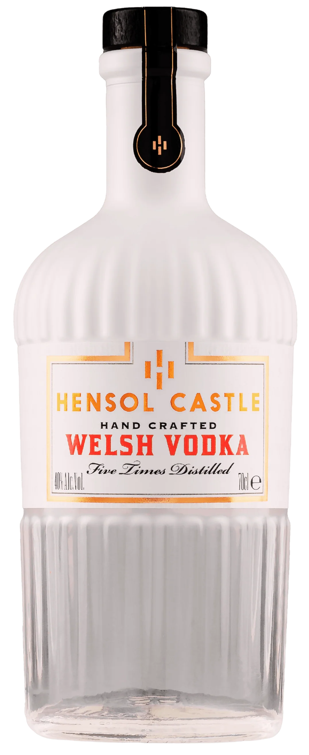 Hensol Castle Vodka 70cl